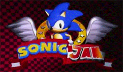 Sonic the hedgehog games gifs