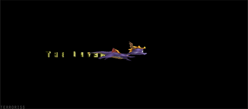 Spyro the dragon games gifs