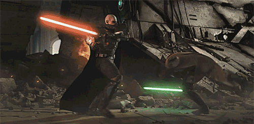 Star wars the old republic games gifs