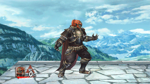 Super smash bros brawl games gifs