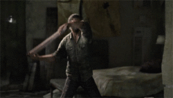 The last of us games gifs
