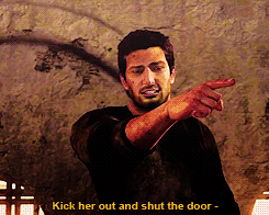 Uncharted 2 games gifs