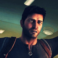 Uncharted 3 drakes deception games gifs