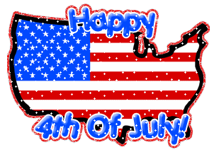 Image result for fourth of july gif
