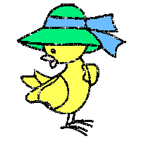 Animals glitter gifs