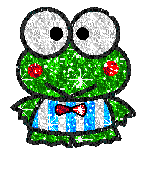 Animals glitter gifs