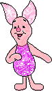 Animals glitter gifs