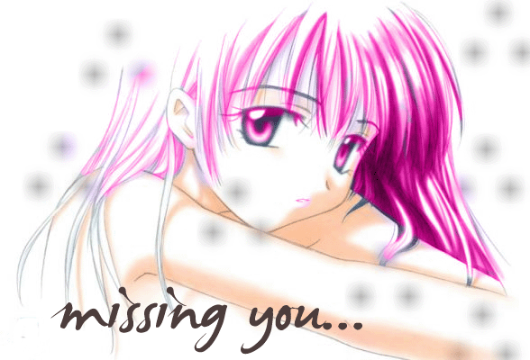 Anime glitter gifs
