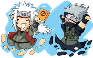 Anime glitter gifs