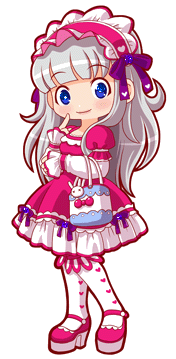 Anime glitter gifs