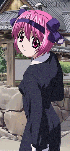 Anime glitter gifs