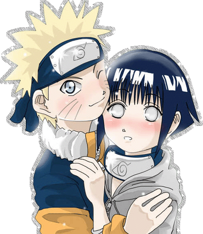 Anime glitter gifs