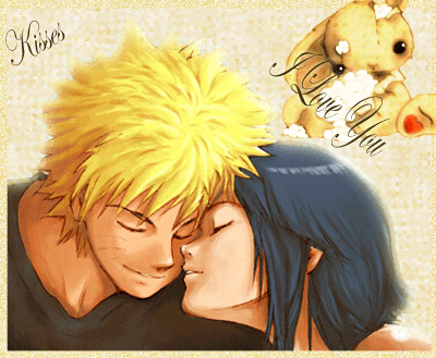Anime glitter gifs