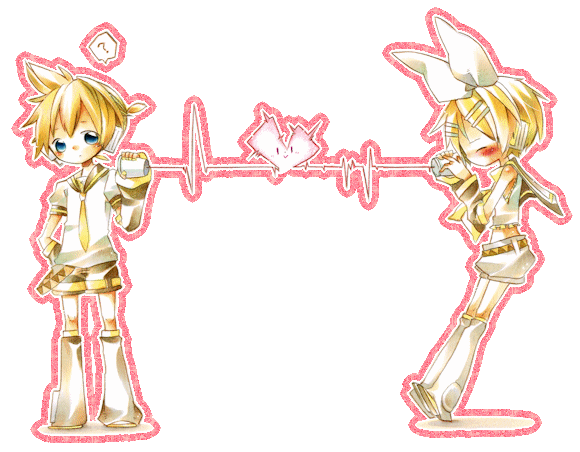 Anime glitter gifs