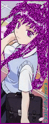 Anime glitter gifs