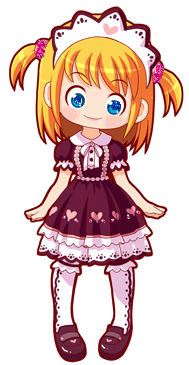 Anime glitter gifs