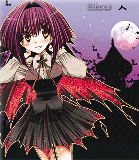 Anime glitter gifs