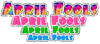 April fools glitter gifs
