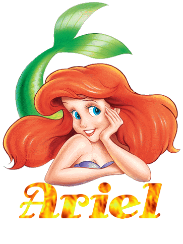 Ariel