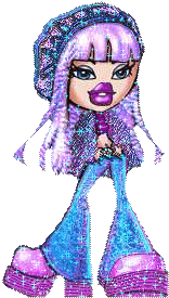 Bratz glitter gifs