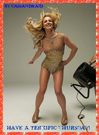 Britney spears glitter gifs