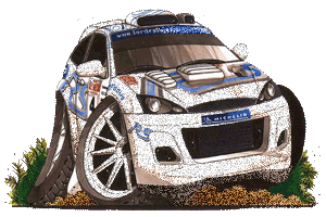 Car glitter gifs