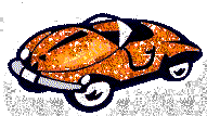 Car glitter gifs