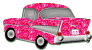 Car glitter gifs