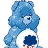 Care bears glitter gifs