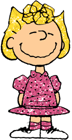 Cartoons glitter gifs