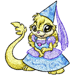 Cartoons glitter gifs
