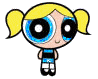Cartoons glitter gifs