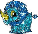 Cartoons glitter gifs