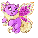 Cartoons glitter gifs