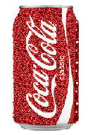 Coca cola glitter gifs