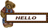 Creddy glitter gifs