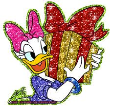 Daisy duck