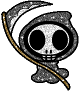 Emo glitter gifs