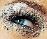 Eyes glitter gifs