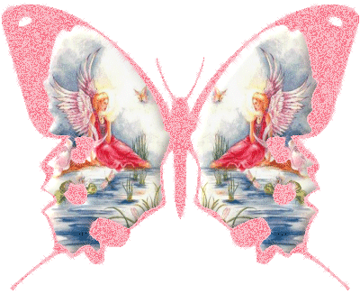 Fantasy glitter gifs