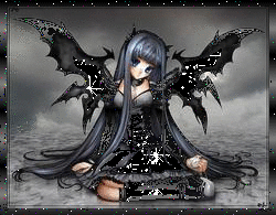 Fantasy glitter gifs