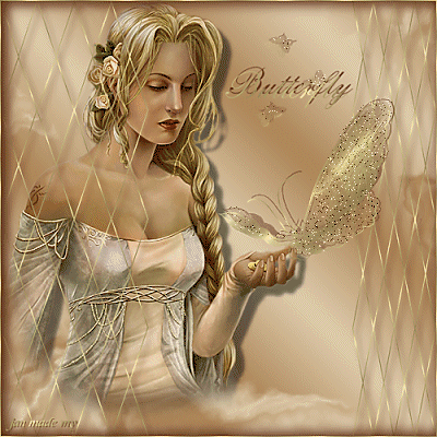 Fantasy glitter gifs