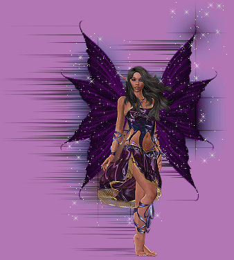 Fantasy glitter gifs