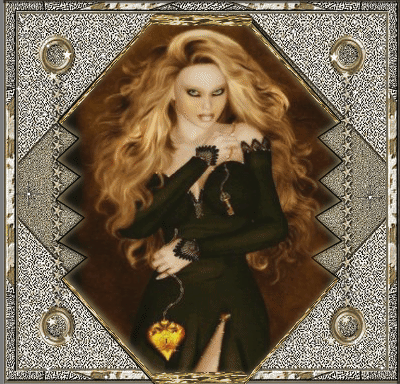 Fantasy glitter gifs