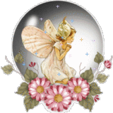 Fantasy glitter gifs