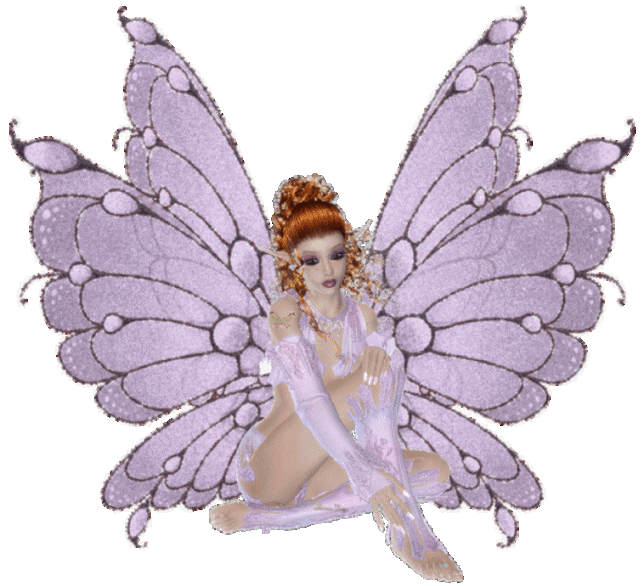 Fantasy glitter gifs