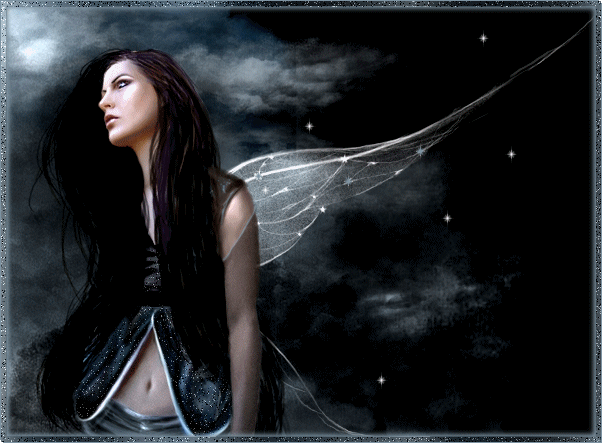 Fantasy glitter gifs