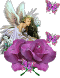Fantasy glitter gifs