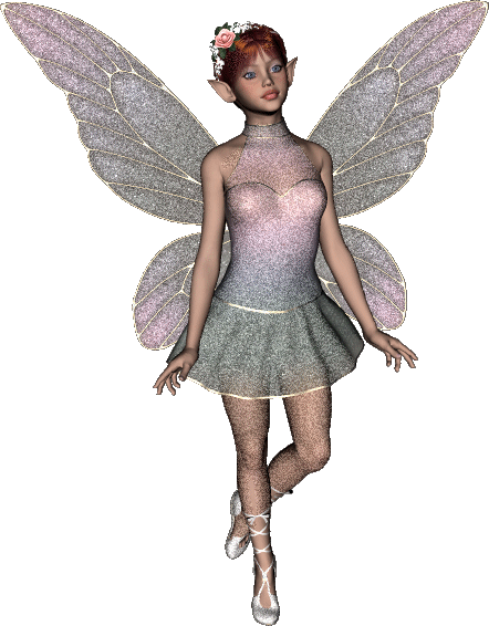 Fantasy glitter gifs