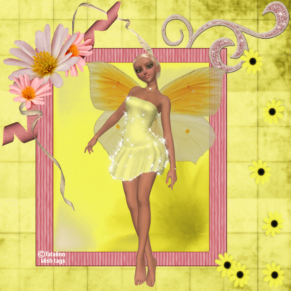 Fantasy glitter gifs